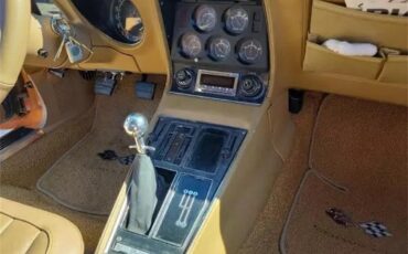 Chevrolet-Corvette-1973-Orange-Tan-6
