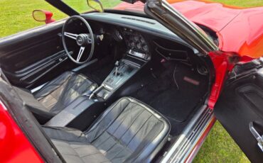 Chevrolet-Corvette-1973-Red-BlACK-11