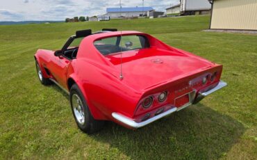 Chevrolet-Corvette-1973-Red-BlACK-14