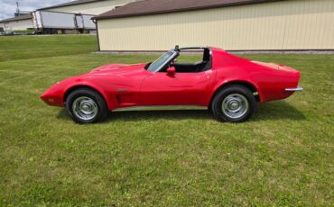 Chevrolet-Corvette-1973-Red-BlACK-15