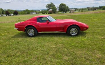 Chevrolet-Corvette-1973-Red-BlACK-22