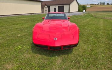 Chevrolet-Corvette-1973-Red-BlACK-23