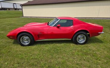Chevrolet-Corvette-1973-Red-BlACK-24