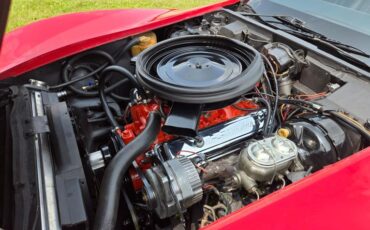Chevrolet-Corvette-1973-Red-BlACK-3