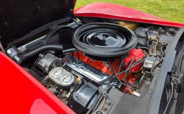 Chevrolet-Corvette-1973-Red-BlACK-4