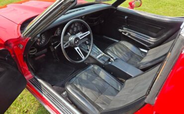 Chevrolet-Corvette-1973-Red-BlACK-7