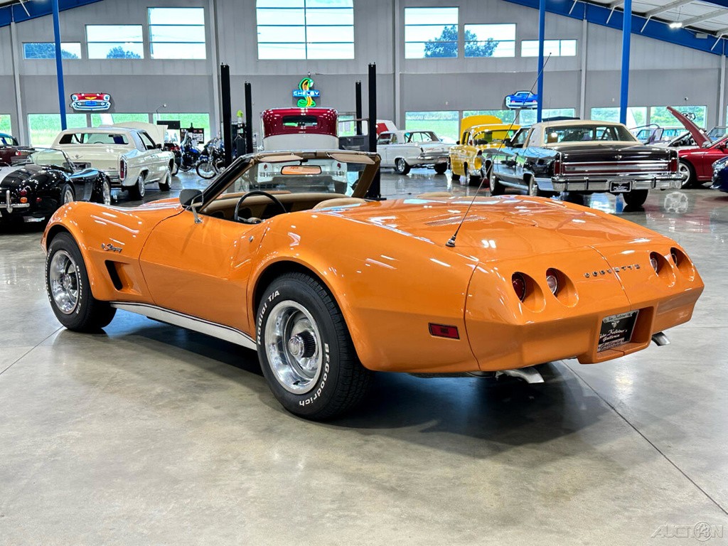 Chevrolet-Corvette-1974-Other-15