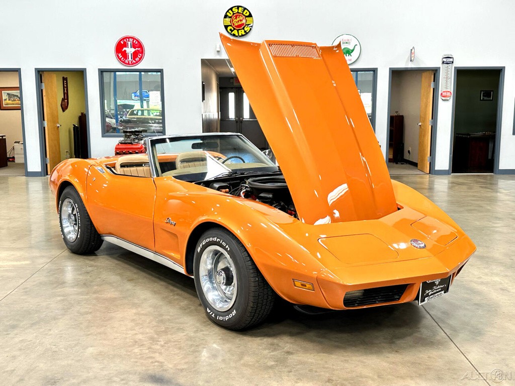 Chevrolet-Corvette-1974-Other-19