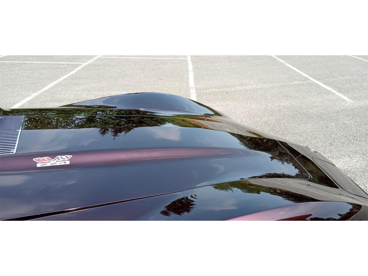 Chevrolet-Corvette-1975-BURGUNDY-WINE-PEARL-OXBLOOD-RED-BURGUNDY-2