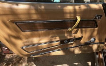 Chevrolet-Corvette-1975-Gold-Tan-5