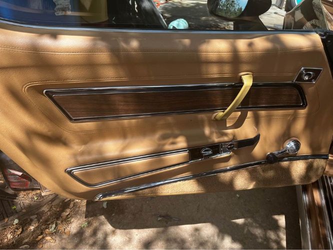 Chevrolet-Corvette-1975-Gold-Tan-5