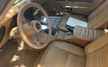 Chevrolet-Corvette-1975-Gold-Tan-7