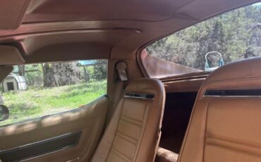 Chevrolet-Corvette-1975-Gold-Tan-9