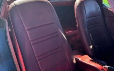 Chevrolet-Corvette-1976-Black-Dark-Red-6