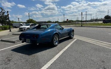 Chevrolet-Corvette-1976-Blue-13