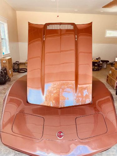 Chevrolet-Corvette-1976-Brown-Copper-10