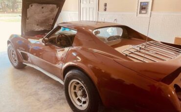 Chevrolet-Corvette-1976-Brown-Copper-11
