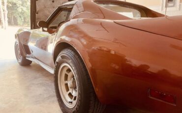 Chevrolet-Corvette-1976-Brown-Copper-6