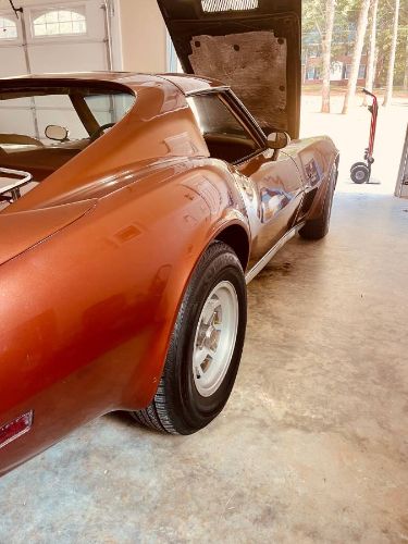 Chevrolet-Corvette-1976-Brown-Copper-7