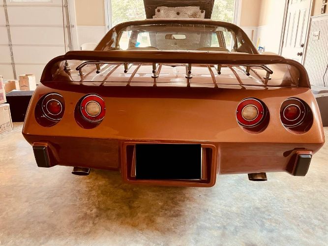 Chevrolet-Corvette-1976-Brown-Copper-8