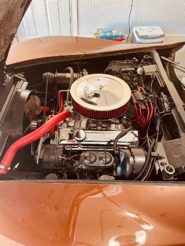 Chevrolet-Corvette-1976-Brown-Copper-9