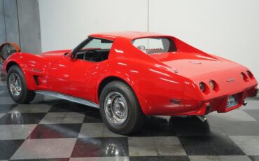 Chevrolet-Corvette-1976-Corvette-Red-Black-16