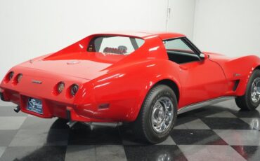 Chevrolet-Corvette-1976-Corvette-Red-Black-20