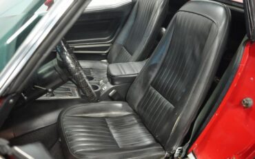 Chevrolet-Corvette-1976-Corvette-Red-Black-45