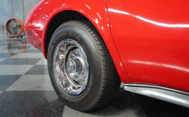 Chevrolet-Corvette-1976-Corvette-Red-Black-6