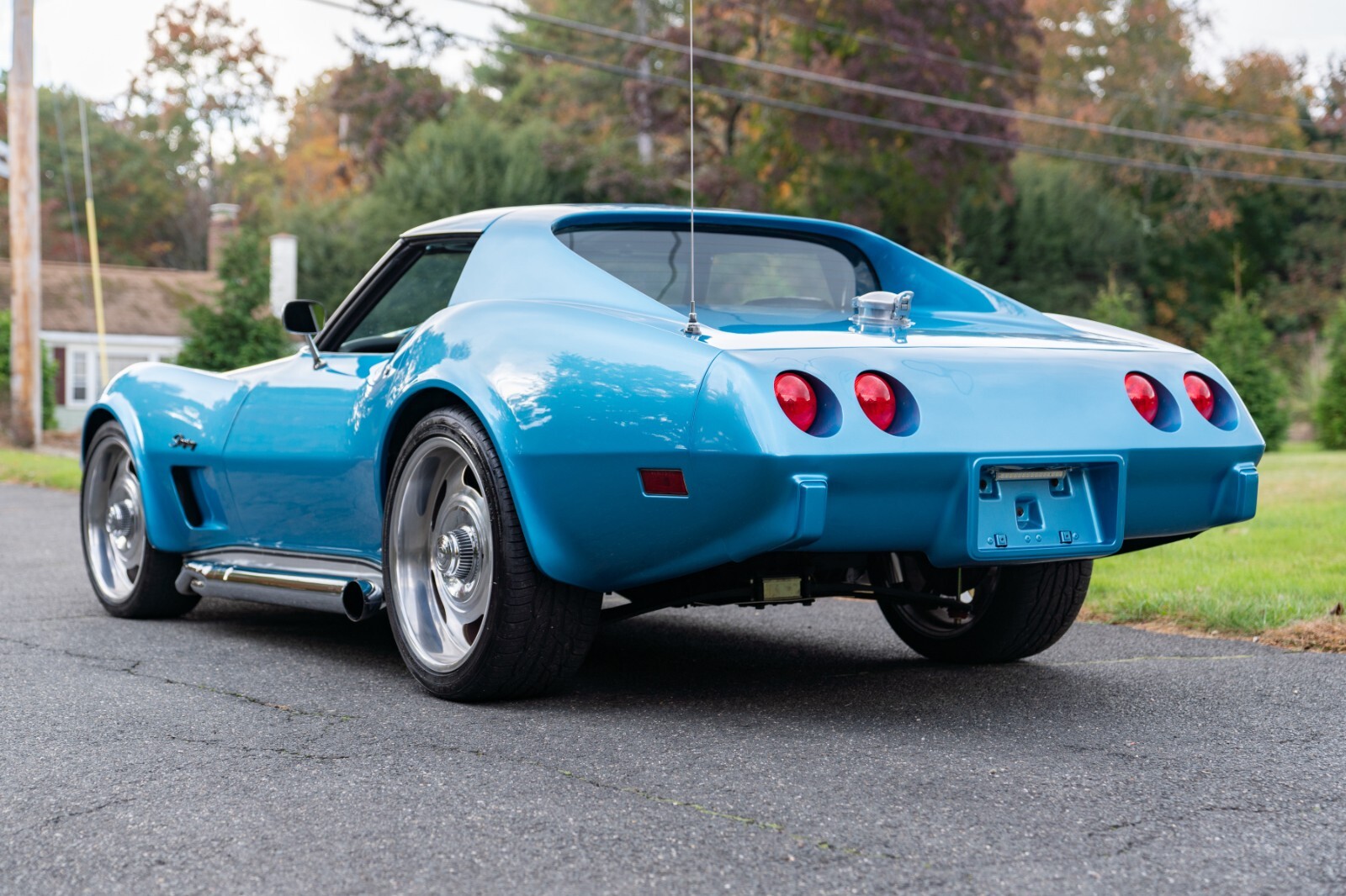 Chevrolet-Corvette-1976-Coupe-1