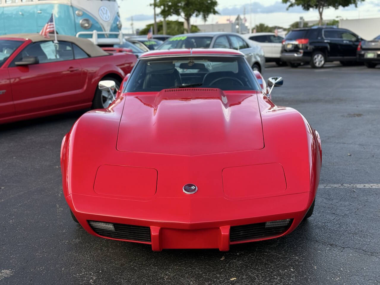 Chevrolet-Corvette-1976-Coupe-10