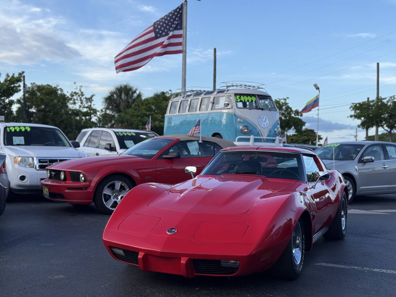 Chevrolet-Corvette-1976-Coupe-11