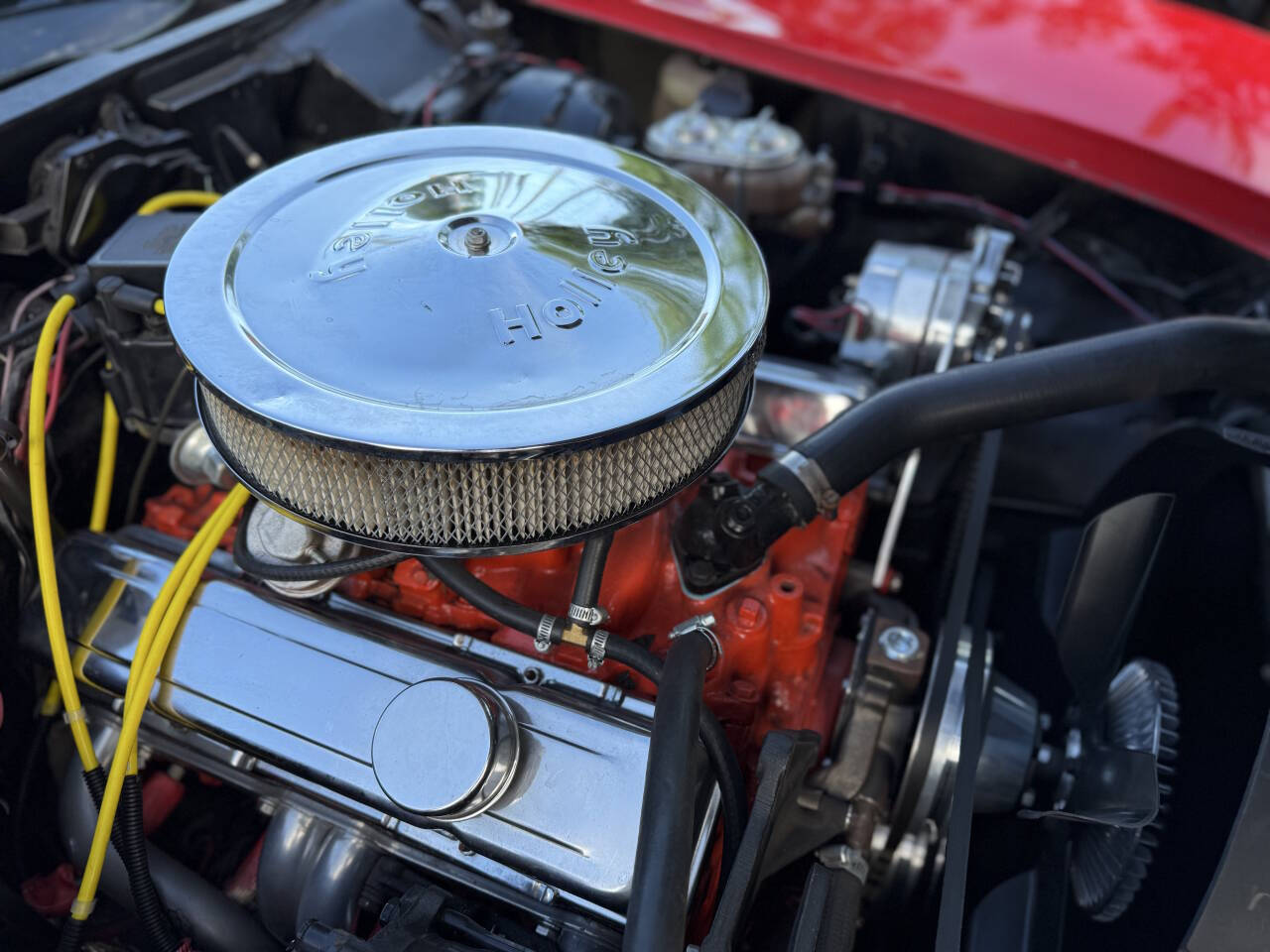 Chevrolet-Corvette-1976-Coupe-21
