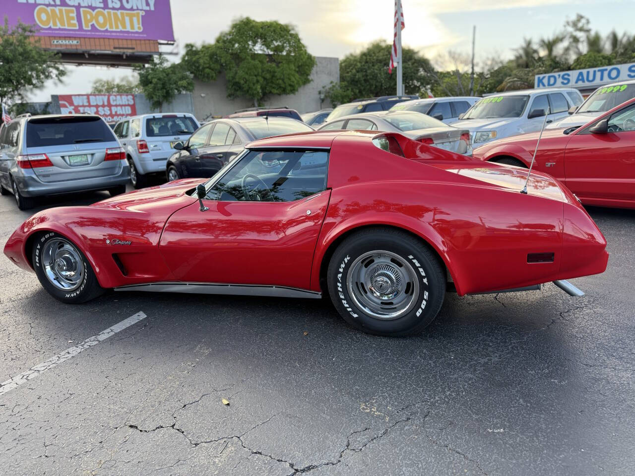 Chevrolet-Corvette-1976-Coupe-4