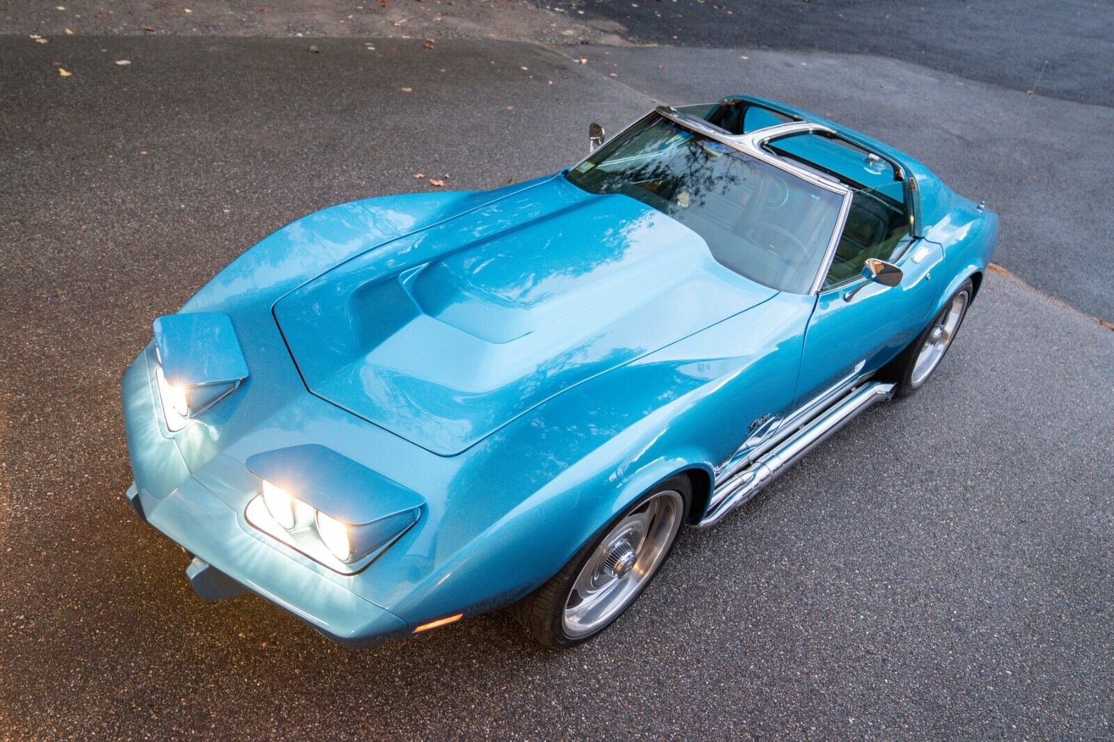 Chevrolet-Corvette-1976-Coupe-5