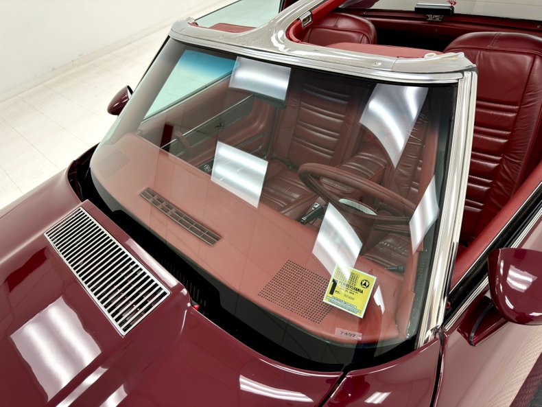 Chevrolet-Corvette-1976-Medium-Claret-Dark-Firethorn-10