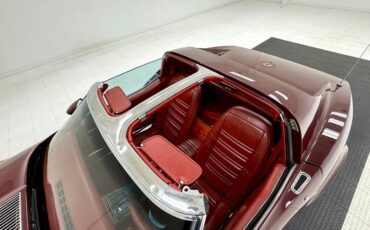 Chevrolet-Corvette-1976-Medium-Claret-Dark-Firethorn-11