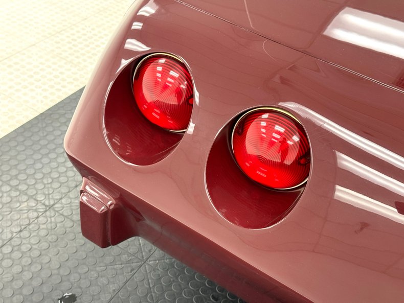 Chevrolet-Corvette-1976-Medium-Claret-Dark-Firethorn-15
