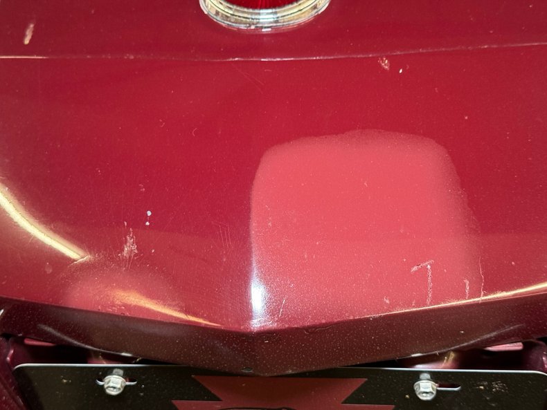 Chevrolet-Corvette-1976-Medium-Claret-Dark-Firethorn-17