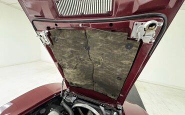 Chevrolet-Corvette-1976-Medium-Claret-Dark-Firethorn-20