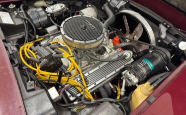 Chevrolet-Corvette-1976-Medium-Claret-Dark-Firethorn-21