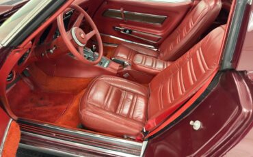 Chevrolet-Corvette-1976-Medium-Claret-Dark-Firethorn-27
