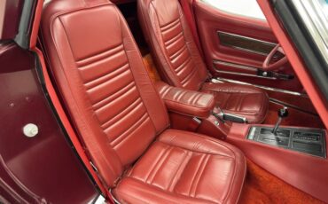 Chevrolet-Corvette-1976-Medium-Claret-Dark-Firethorn-29