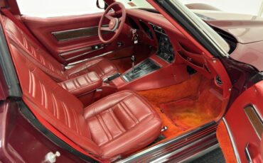 Chevrolet-Corvette-1976-Medium-Claret-Dark-Firethorn-30