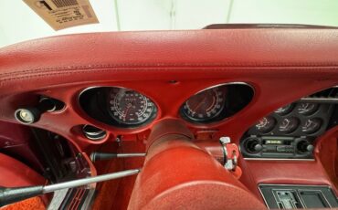 Chevrolet-Corvette-1976-Medium-Claret-Dark-Firethorn-33