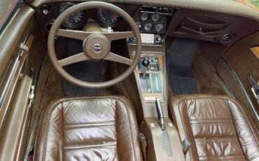 Chevrolet-Corvette-1976-Orange-2