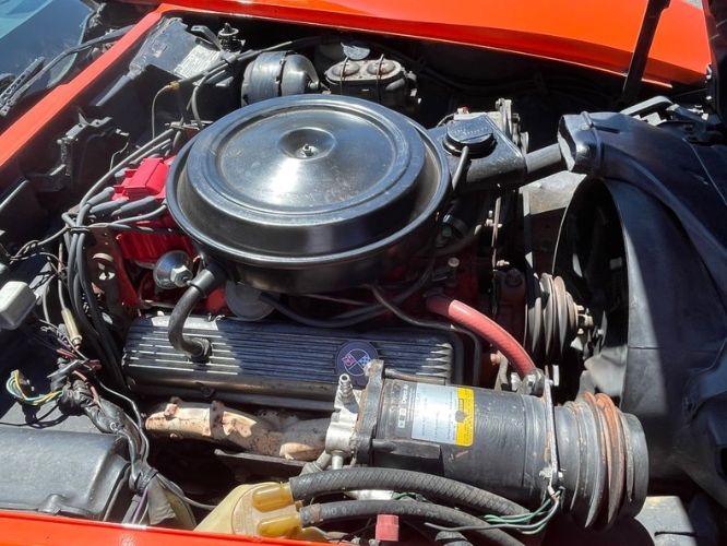 Chevrolet-Corvette-1976-Orange-Flame-Black-Leather-10