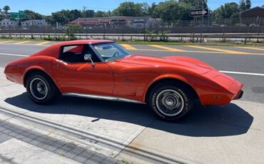Chevrolet-Corvette-1976-Orange-Flame-Black-Leather-14