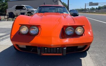 Chevrolet-Corvette-1976-Orange-Flame-Black-Leather-15