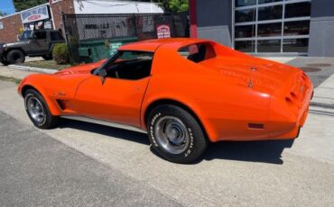 Chevrolet-Corvette-1976-Orange-Flame-Black-Leather-16
